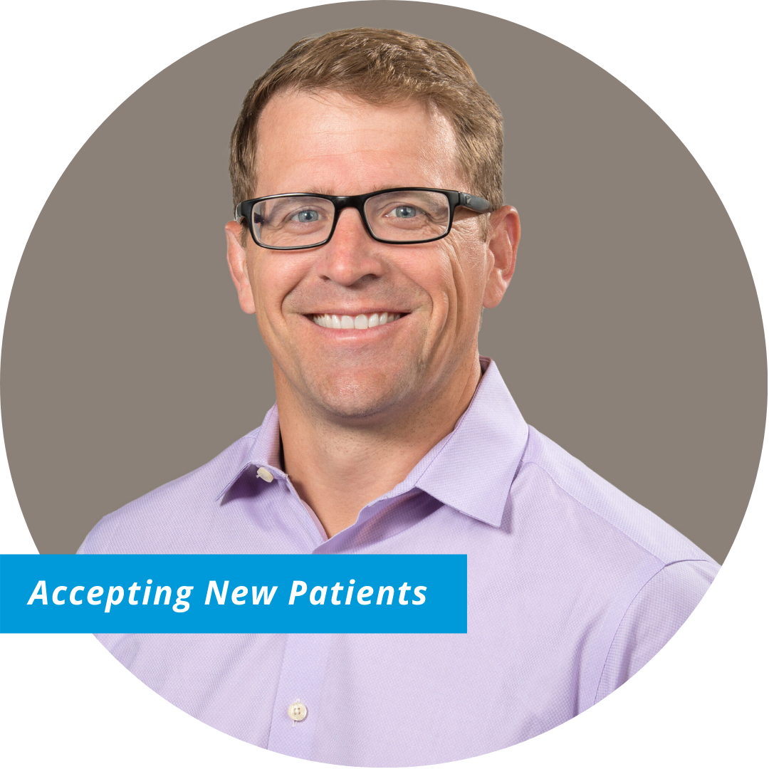 Dr Ted Prier Accepting New Patients | High Lakes Health Care